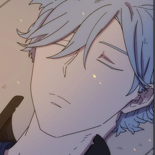 Meister (Narak) Chapter 12 cover
