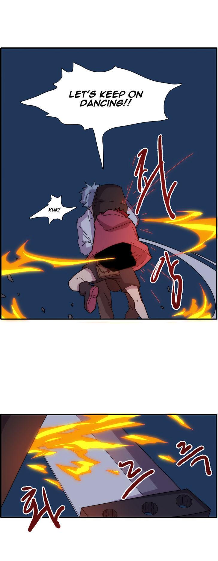 Meister (Narak) Chapter 13 page 18 - Chapter 13