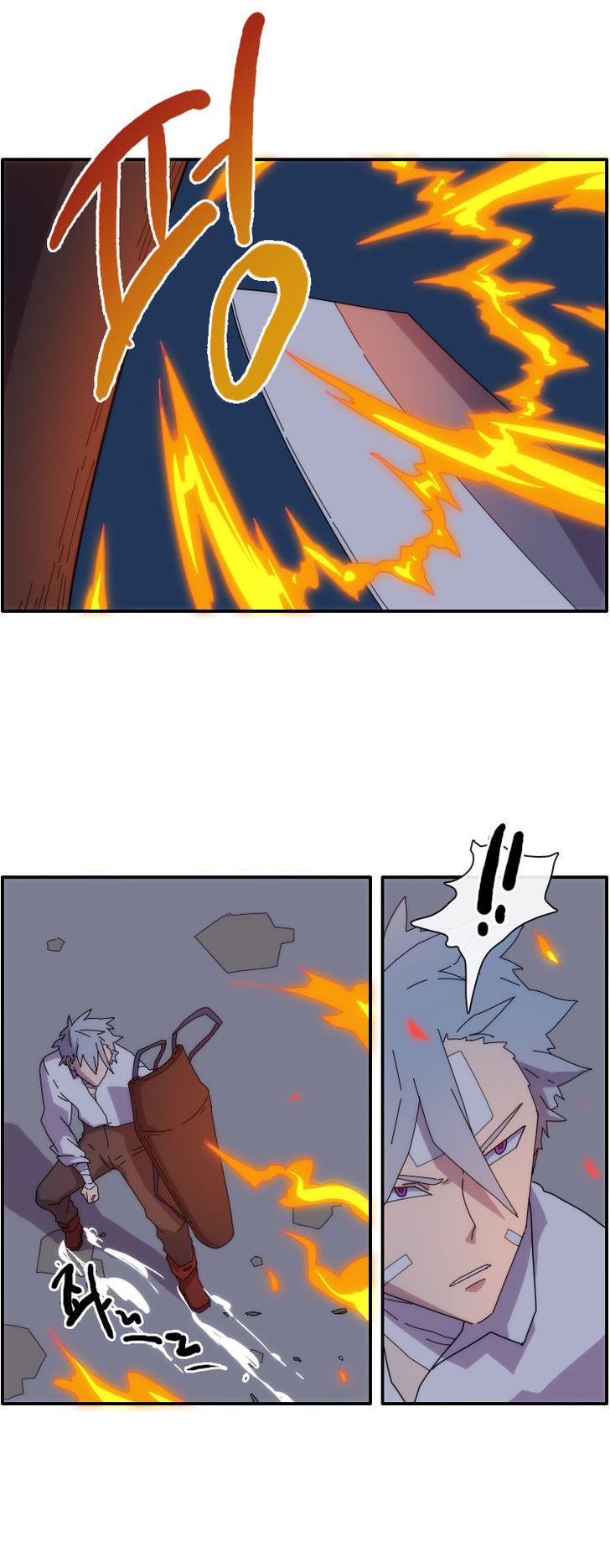 Meister (Narak) Chapter 13 page 19 - Chapter 13