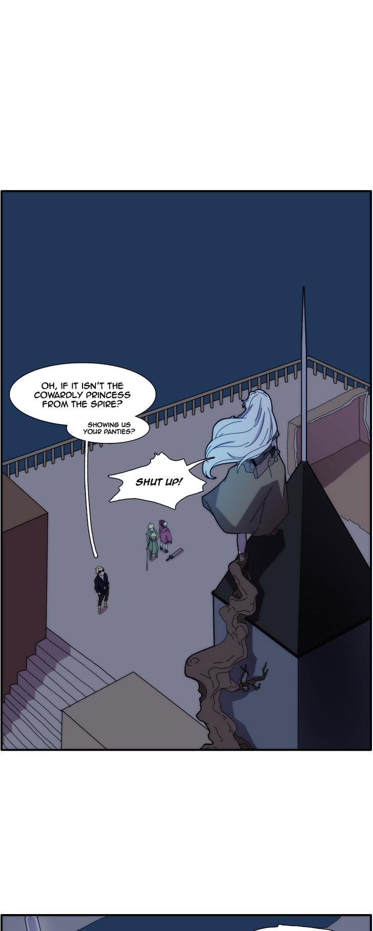 Meister (Narak) Chapter 13 page 26 - Chapter 13