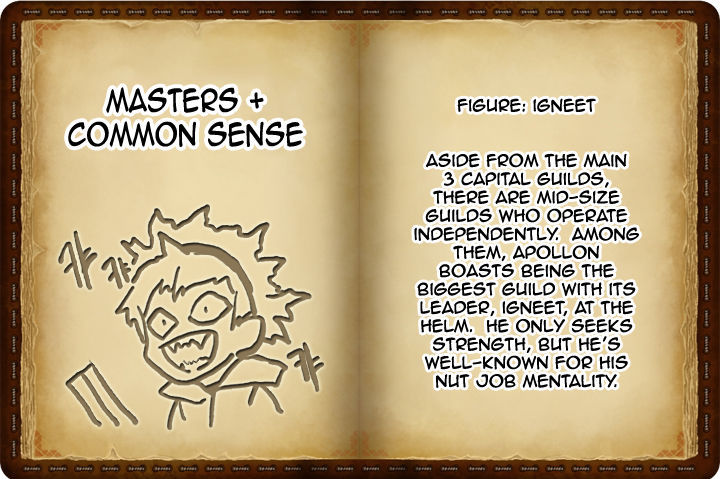 Meister (Narak) Chapter 13 page 31 - Chapter 13