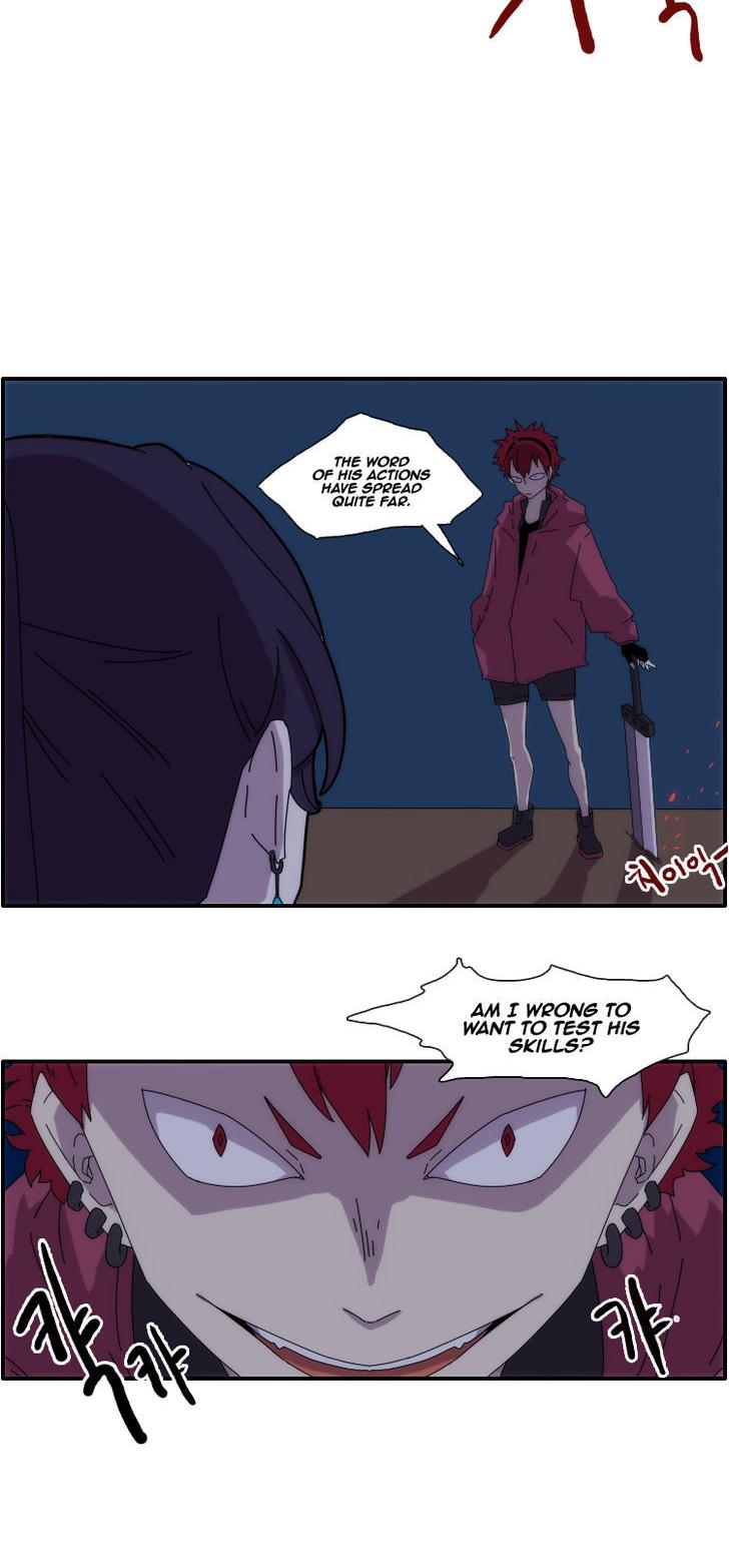 Meister (Narak) Chapter 13 page 7 - Chapter 13