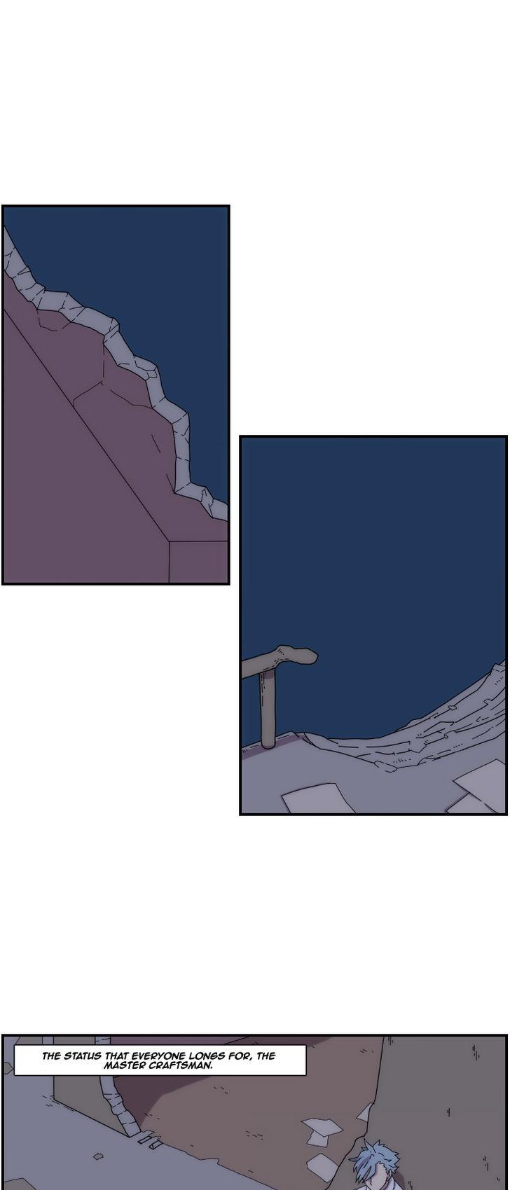 Meister (Narak) Chapter 14 page 1 - Chapter 14