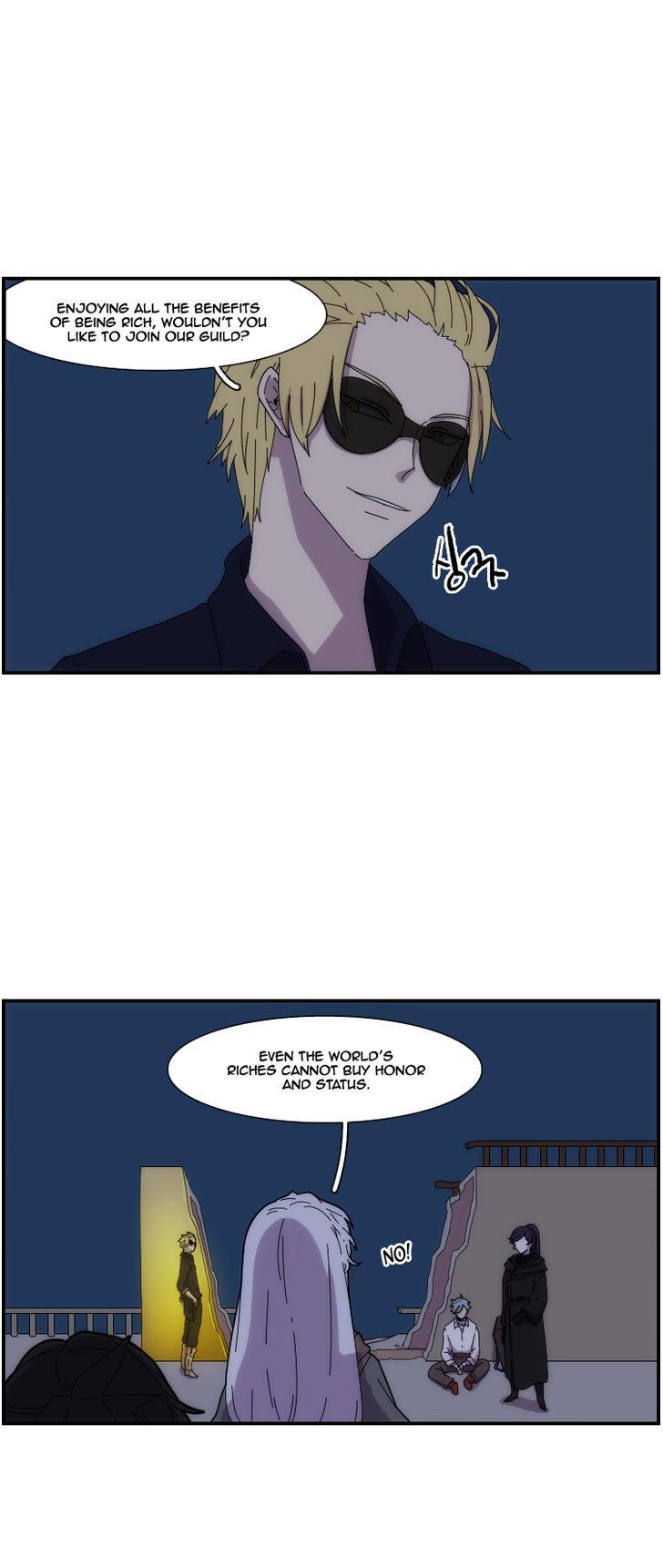 Meister (Narak) Chapter 14 page 11 - Chapter 14