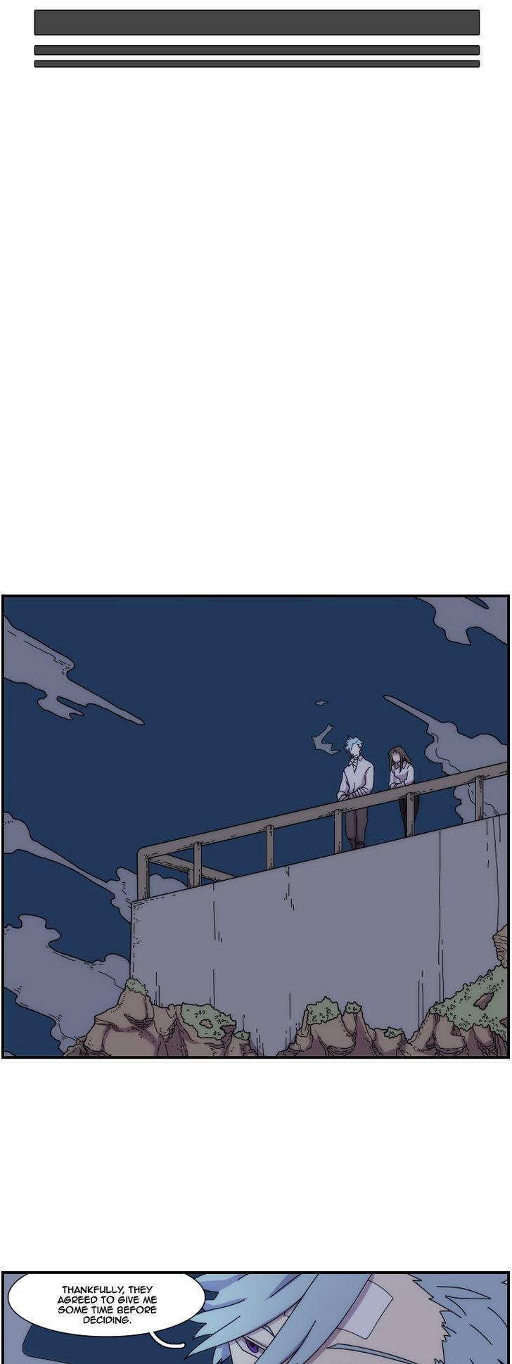 Meister (Narak) Chapter 14 page 17 - Chapter 14
