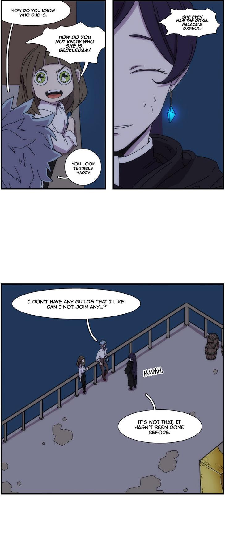 Meister (Narak) Chapter 14 page 24 - Chapter 14