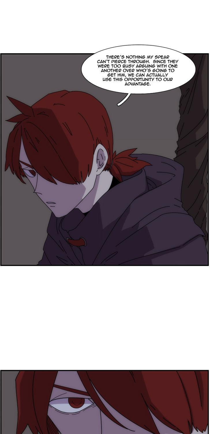 Meister (Narak) Chapter 14 page 30 - Chapter 14