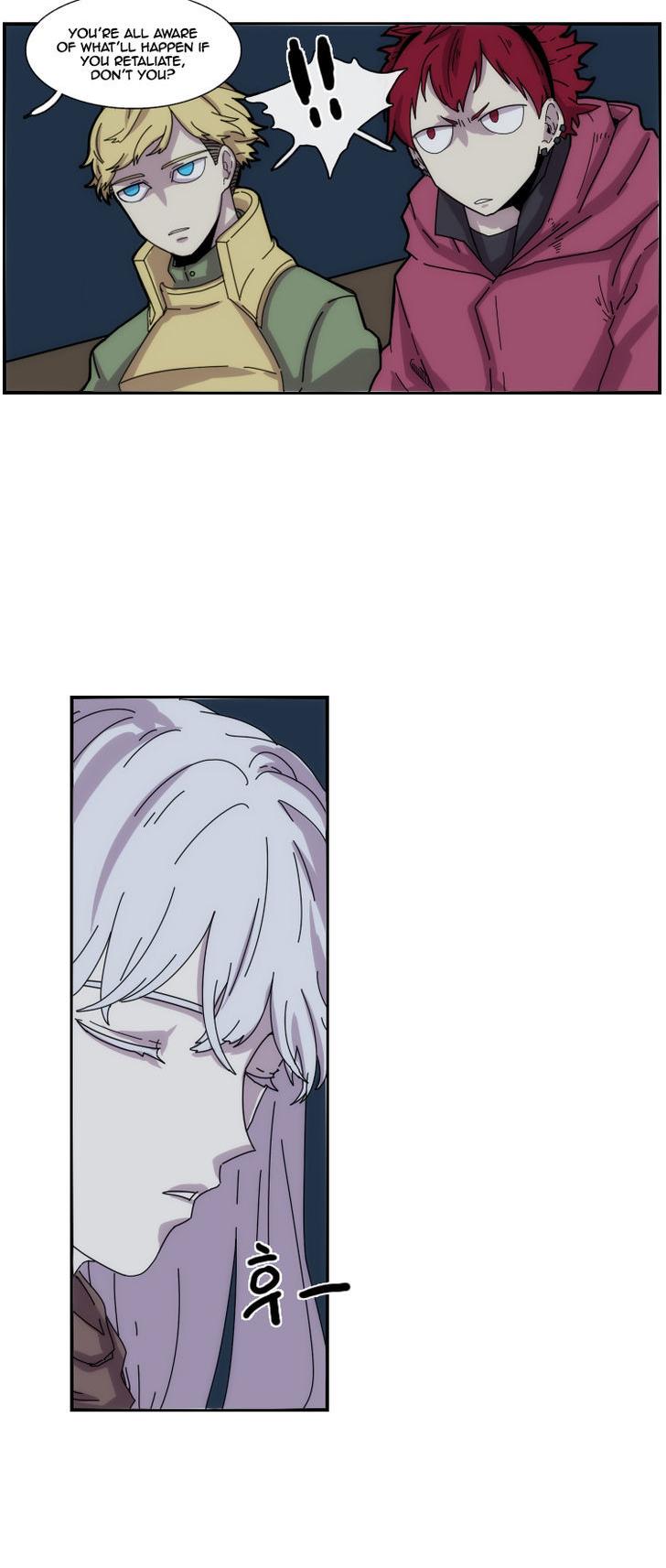 Meister (Narak) Chapter 15 page 14 - Chapter 15