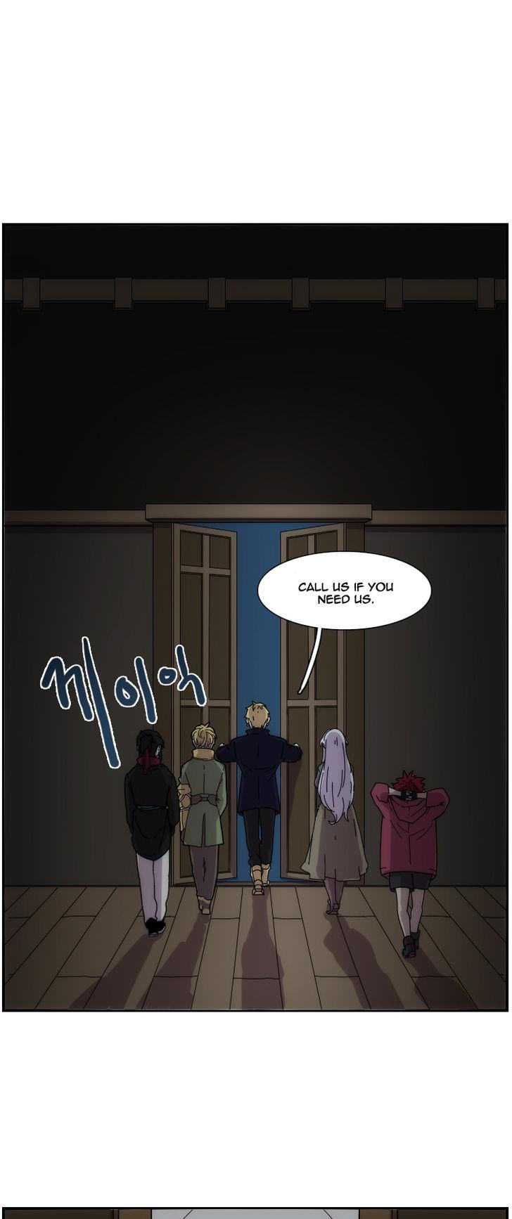 Meister (Narak) Chapter 15 page 16 - Chapter 15