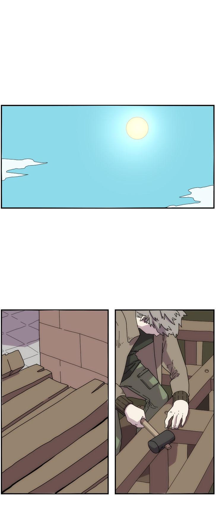 Meister (Narak) Chapter 15 page 18 - Chapter 15