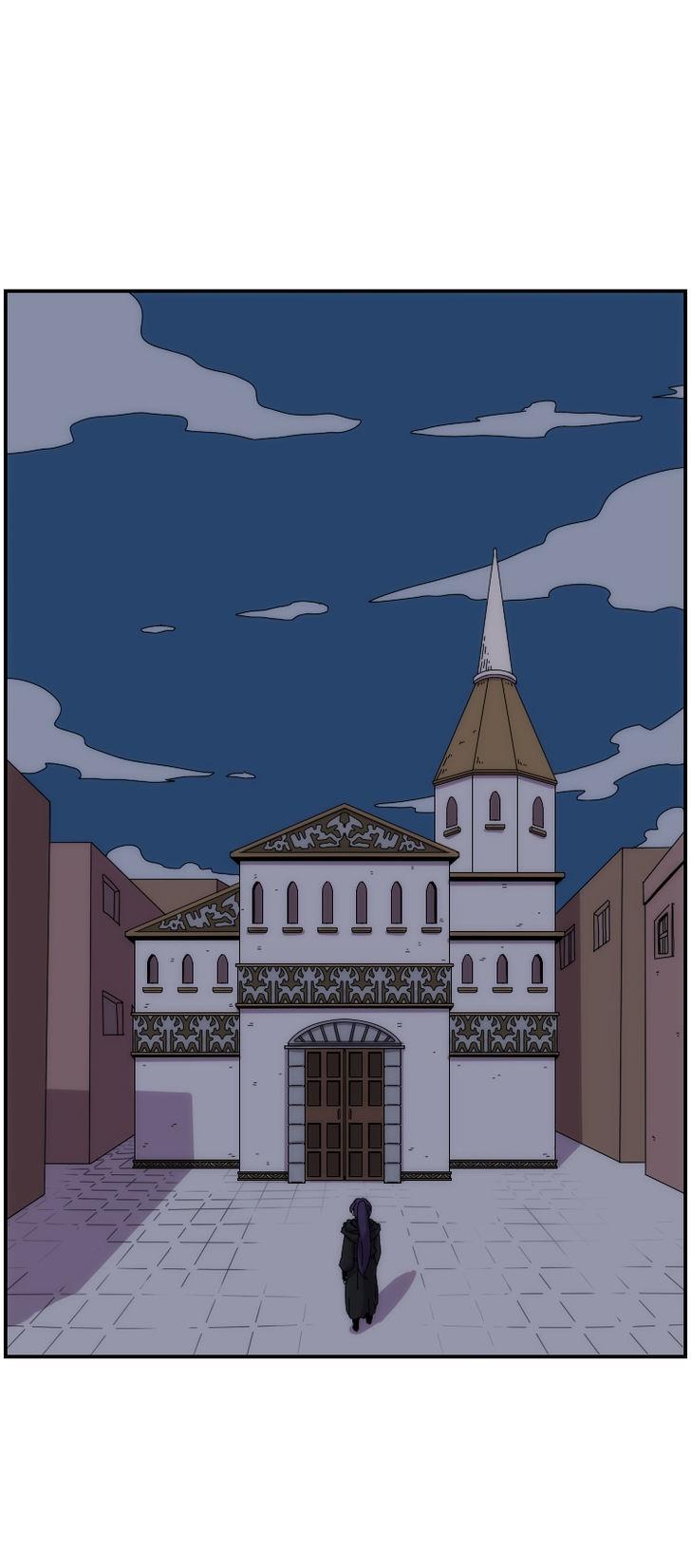 Meister (Narak) Chapter 15 page 2 - Chapter 15