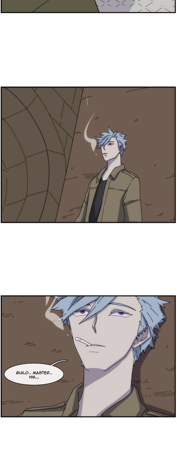 Meister (Narak) Chapter 15 page 21 - Chapter 15