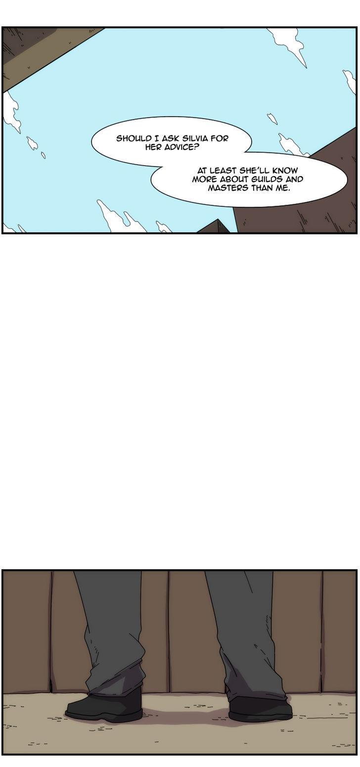 Meister (Narak) Chapter 15 page 22 - Chapter 15
