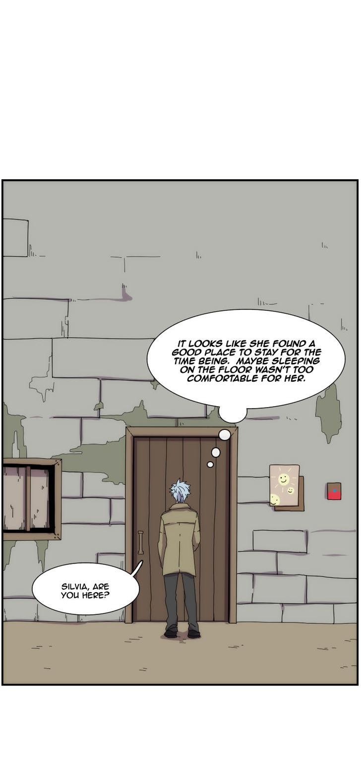 Meister (Narak) Chapter 15 page 23 - Chapter 15