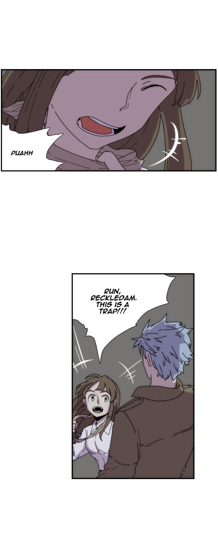 Meister (Narak) Chapter 15 page 27 - Chapter 15
