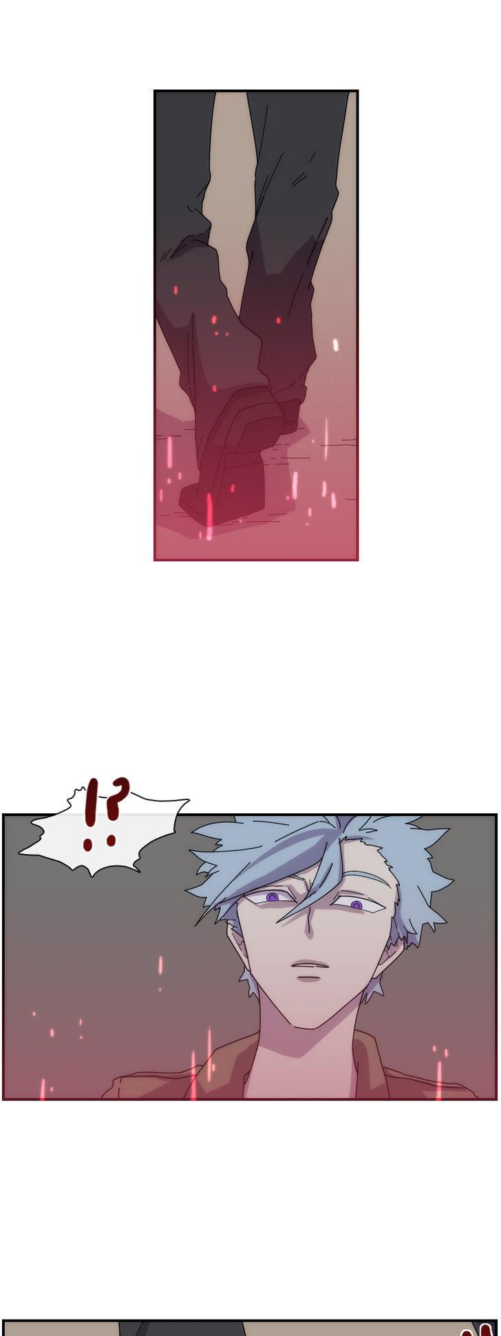 Meister (Narak) Chapter 15 page 28 - Chapter 15