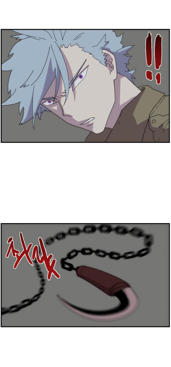 Meister (Narak) Chapter 15 page 30 - Chapter 15