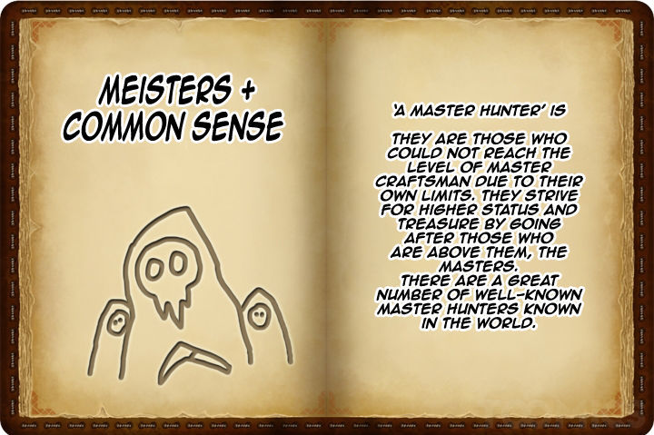 Meister (Narak) Chapter 15 page 33 - Chapter 15
