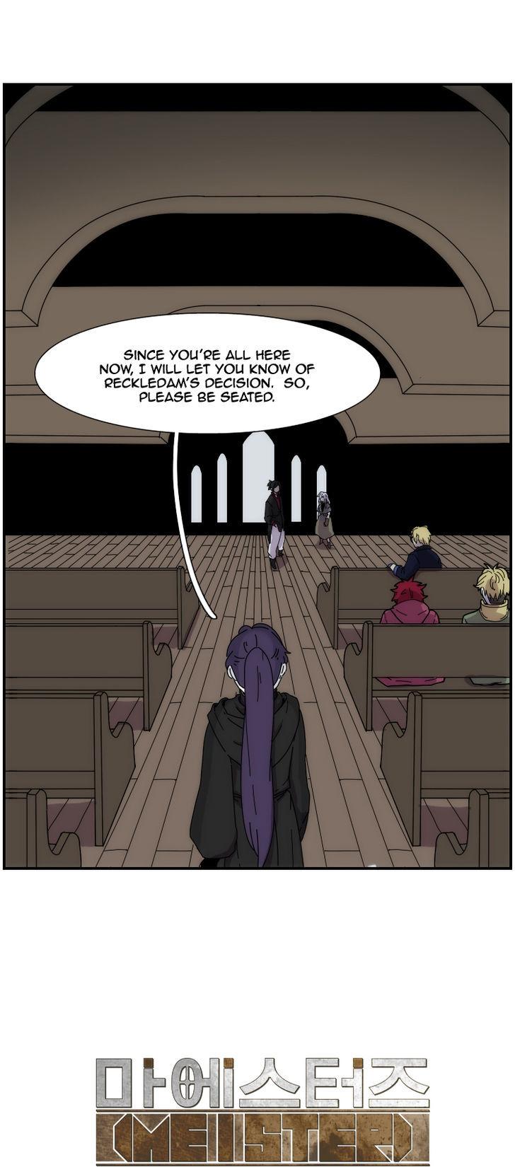 Meister (Narak) Chapter 15 page 5 - Chapter 15