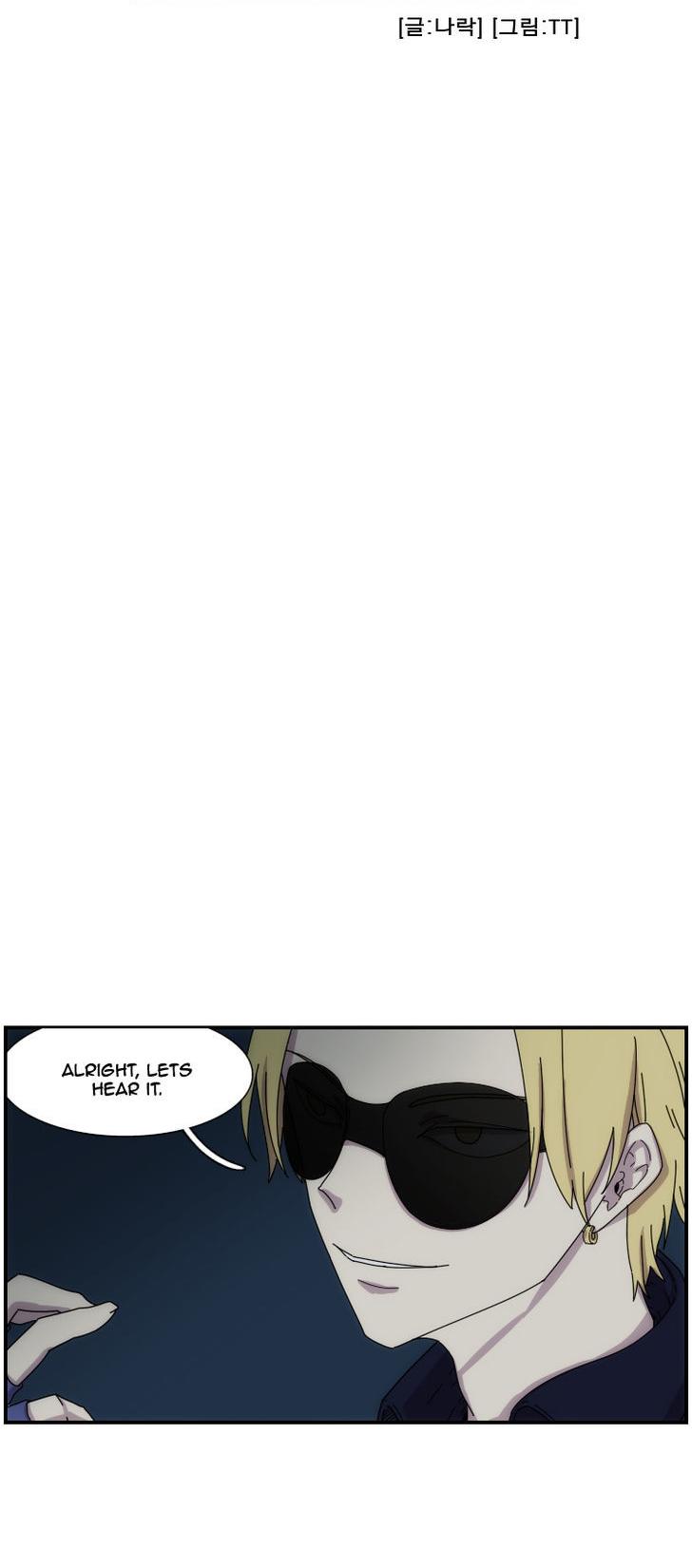 Meister (Narak) Chapter 15 page 6 - Chapter 15