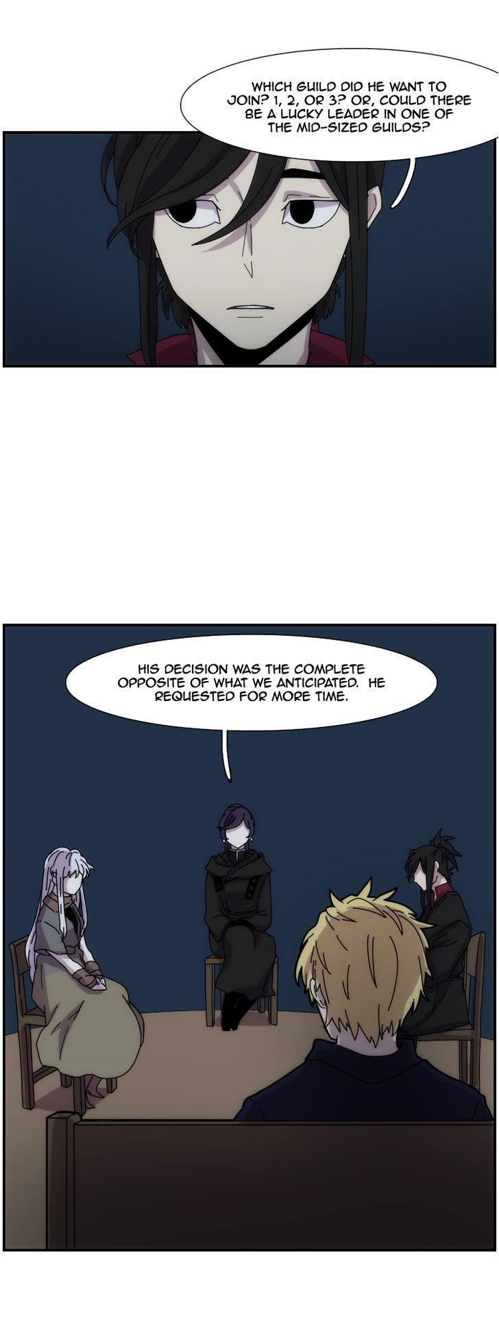 Meister (Narak) Chapter 15 page 7 - Chapter 15