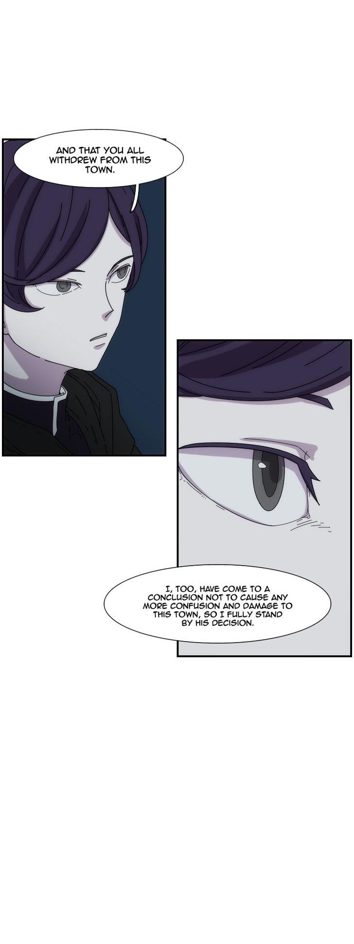 Meister (Narak) Chapter 15 page 8 - Chapter 15