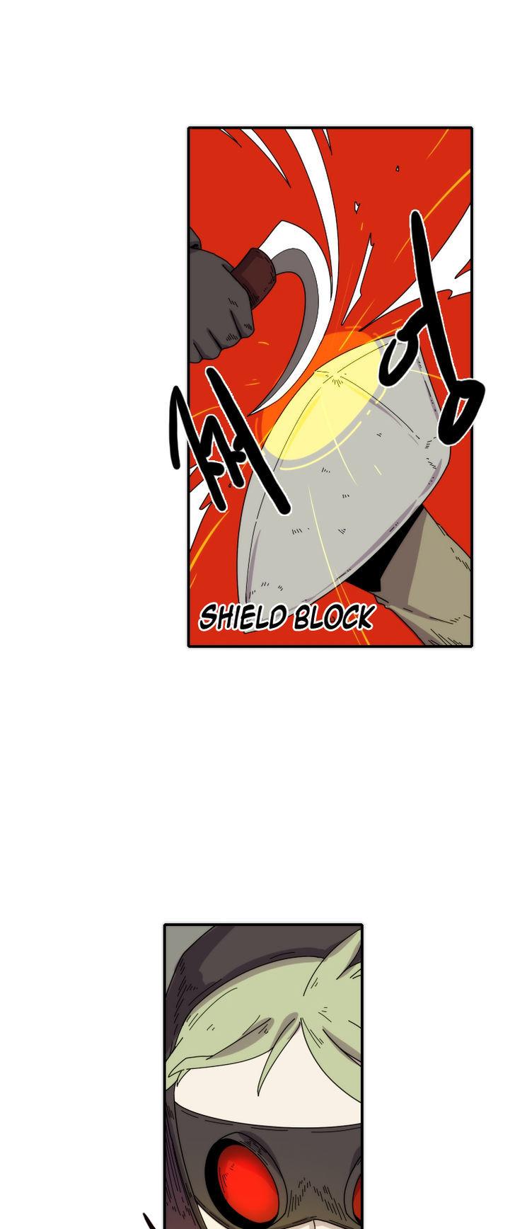 Meister (Narak) Chapter 16 page 10 - Chapter 16