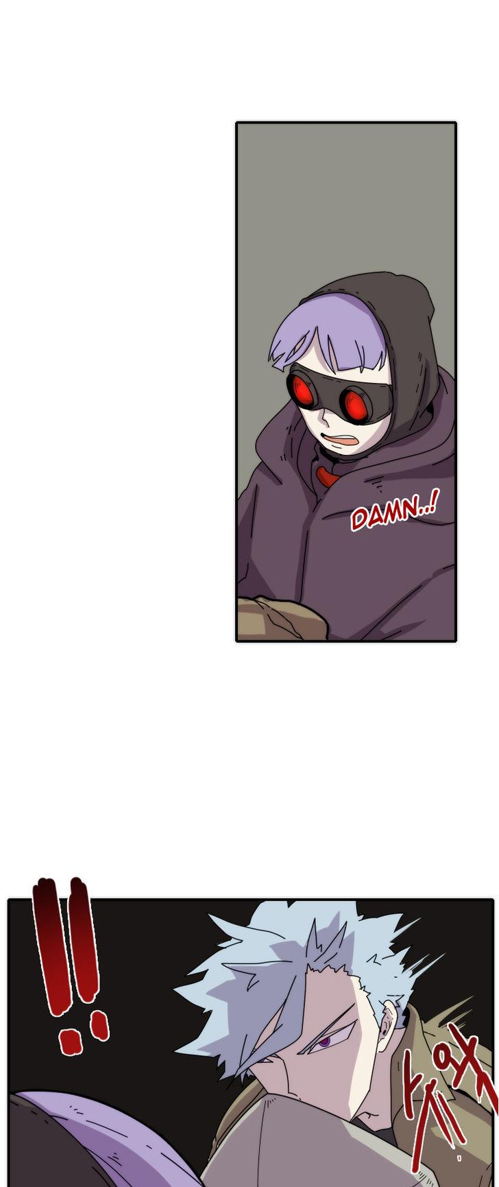 Meister (Narak) Chapter 16 page 16 - Chapter 16