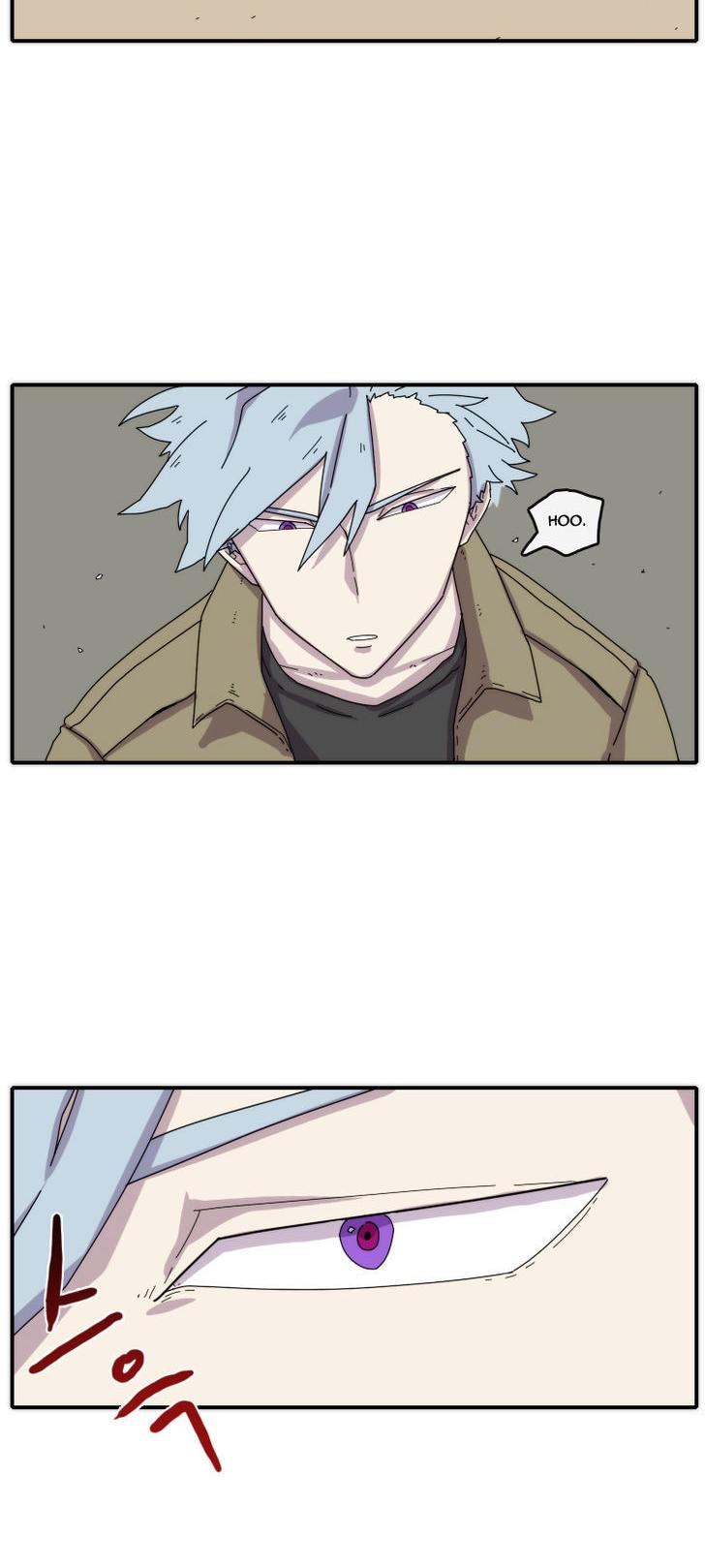 Meister (Narak) Chapter 16 page 19 - Chapter 16