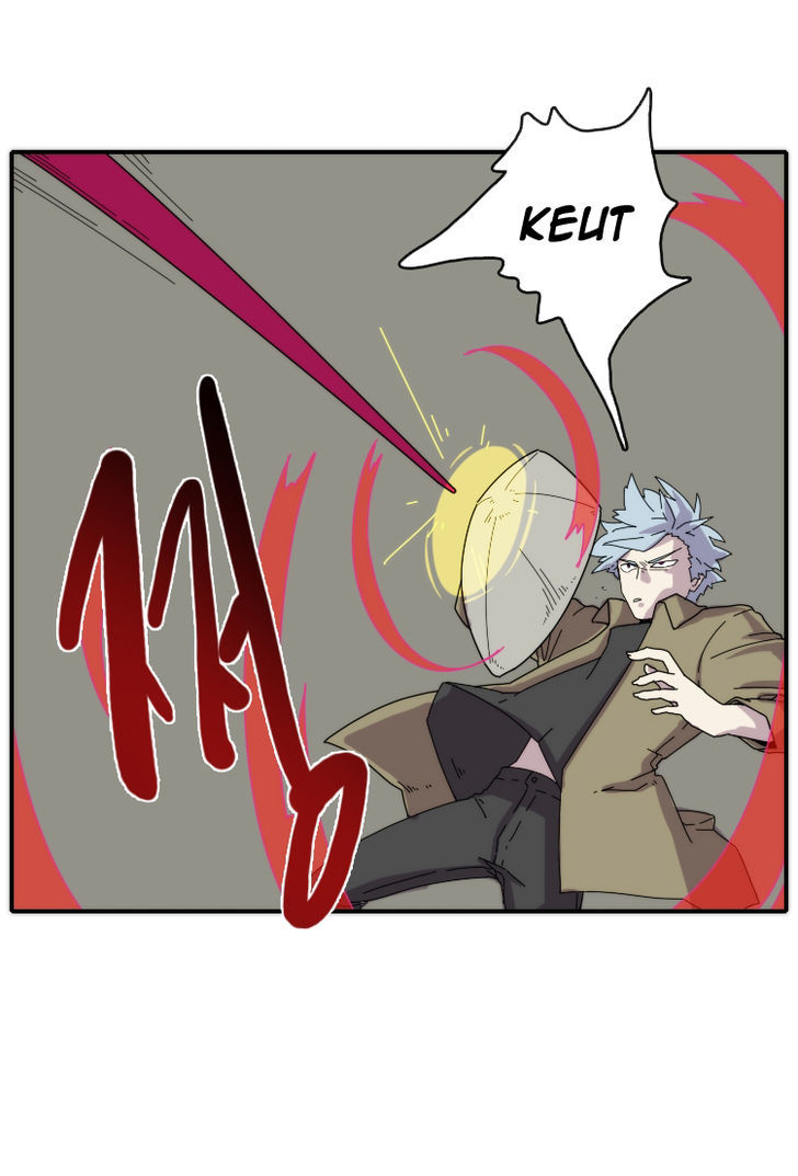 Meister (Narak) Chapter 16 page 20 - Chapter 16
