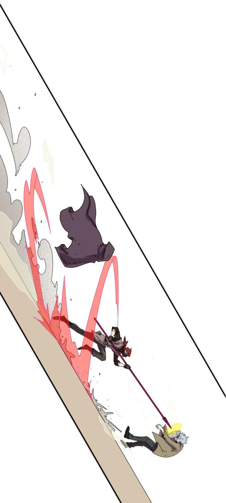 Meister (Narak) Chapter 16 page 21 - Chapter 16
