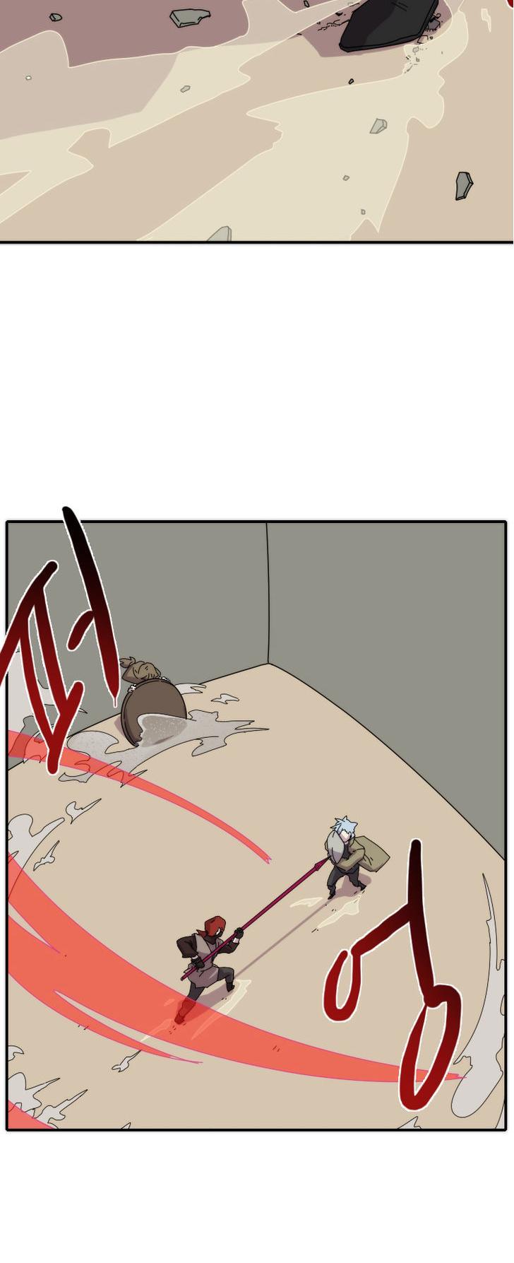 Meister (Narak) Chapter 16 page 24 - Chapter 16