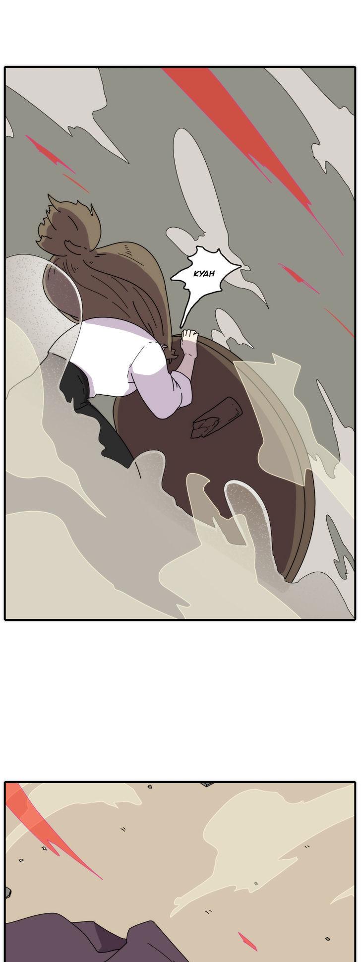 Meister (Narak) Chapter 16 page 25 - Chapter 16