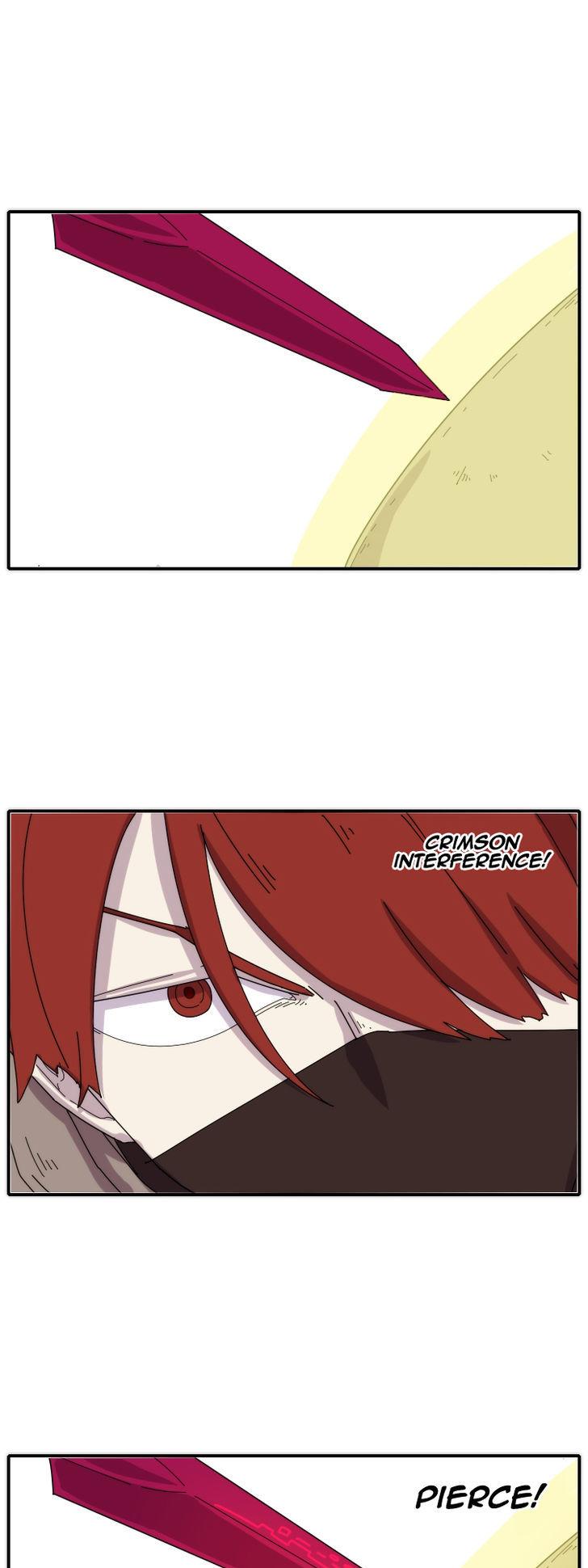Meister (Narak) Chapter 16 page 27 - Chapter 16