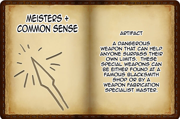 Meister (Narak) Chapter 16 page 31 - Chapter 16
