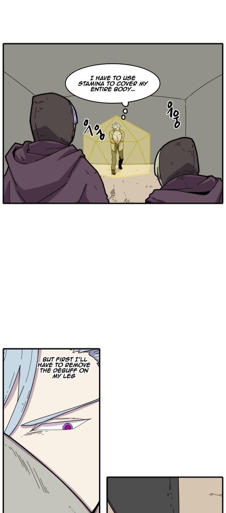 Meister (Narak) Chapter 16 page 6 - Chapter 16