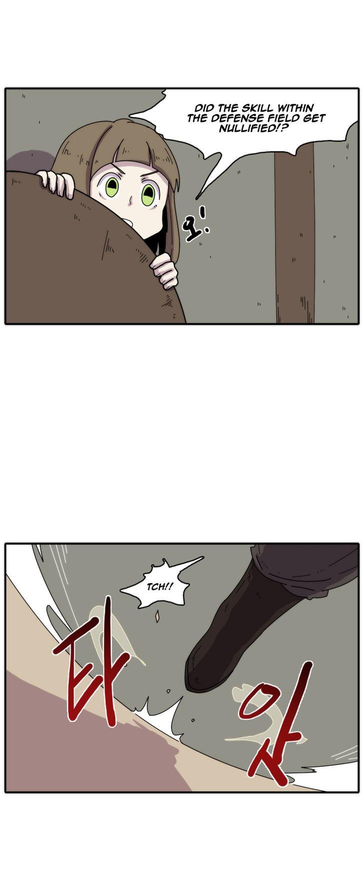 Meister (Narak) Chapter 16 page 8 - Chapter 16