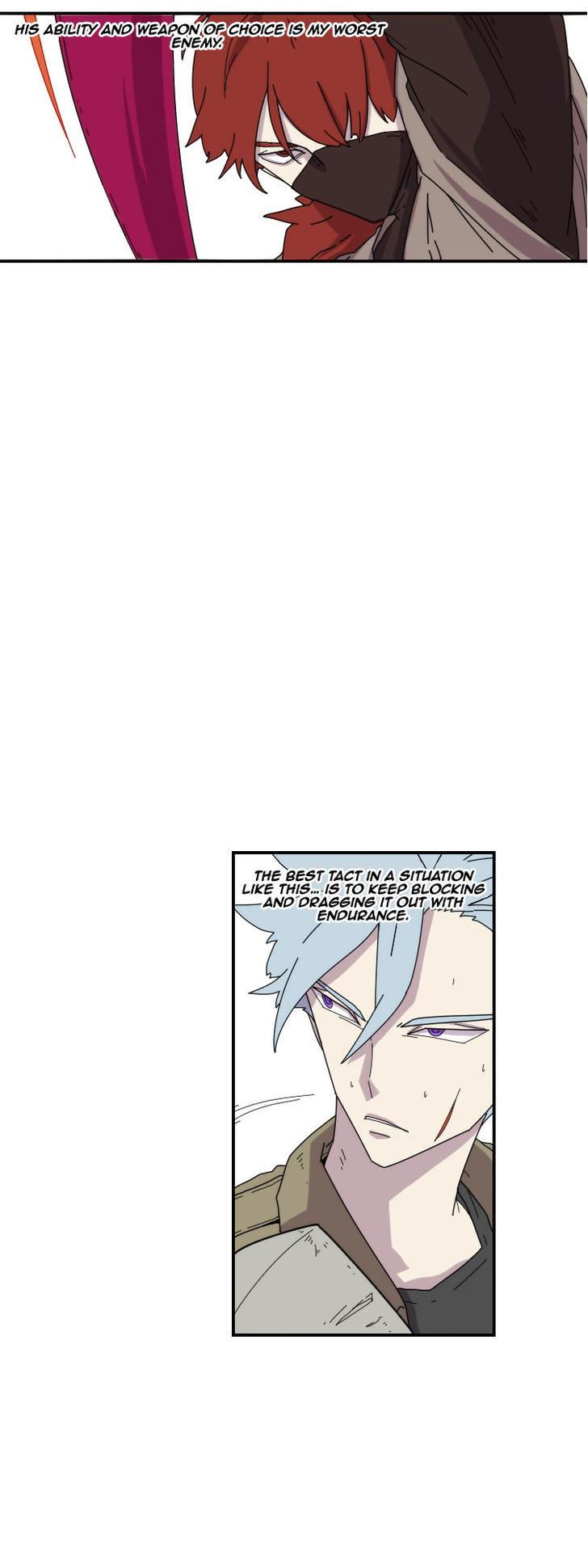 Meister (Narak) Chapter 17 page 12 - Chapter 17