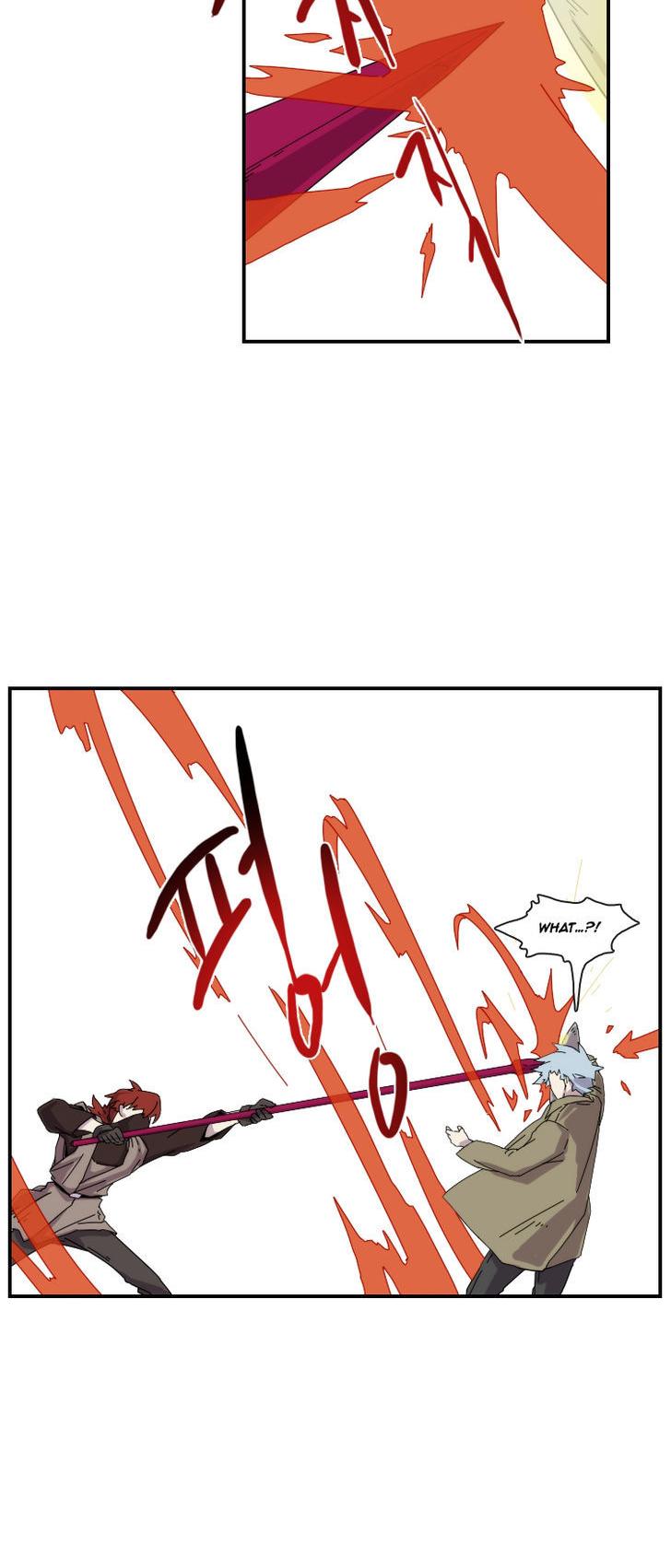 Meister (Narak) Chapter 17 page 16 - Chapter 17