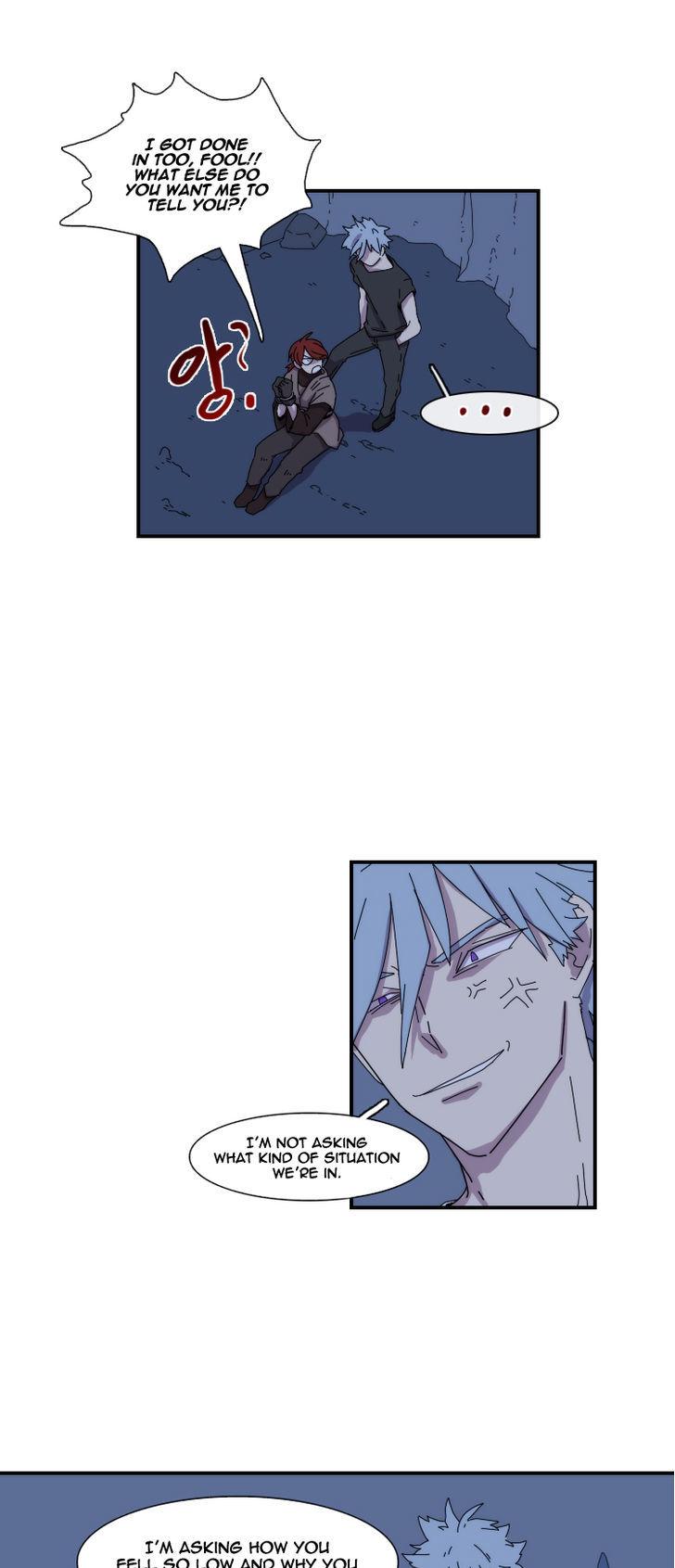 Meister (Narak) Chapter 18 page 12 - Chapter 18