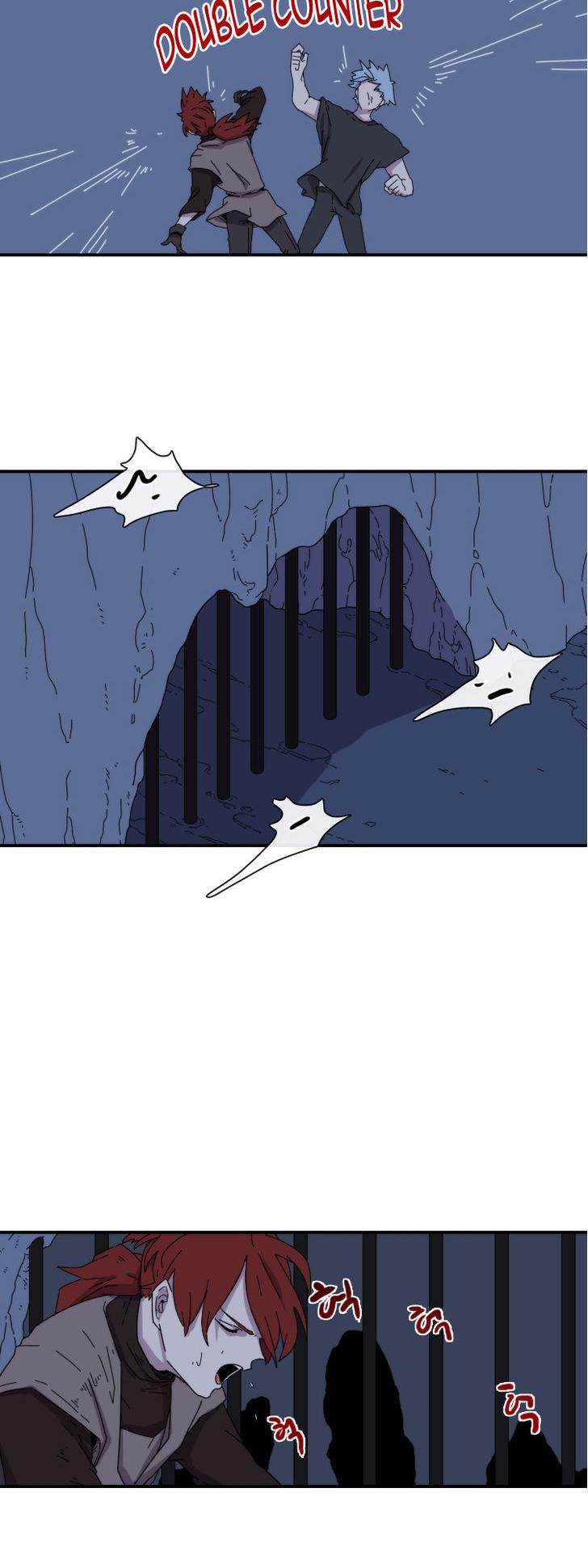Meister (Narak) Chapter 18 page 15 - Chapter 18