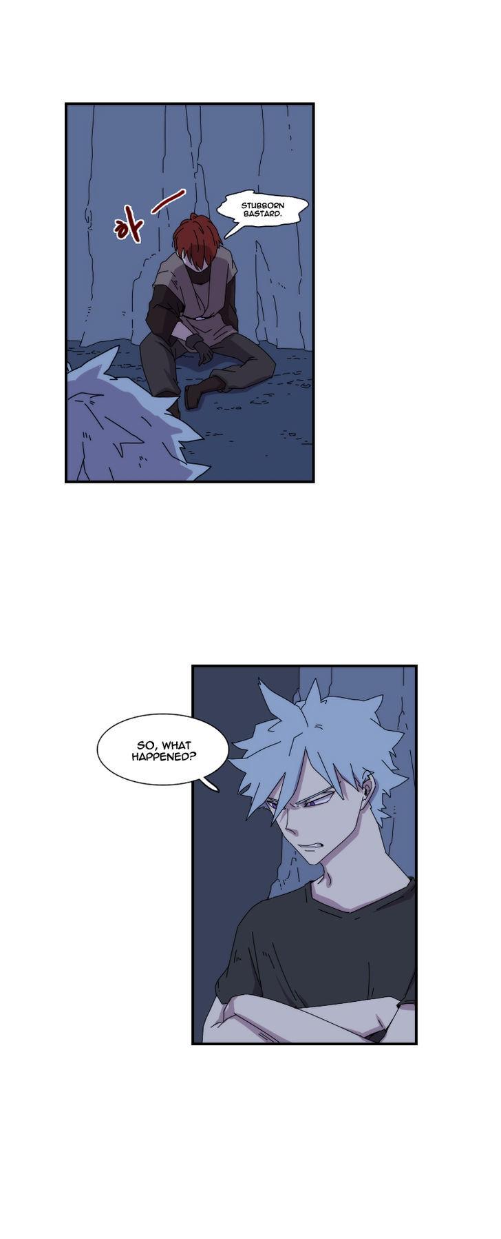 Meister (Narak) Chapter 18 page 16 - Chapter 18