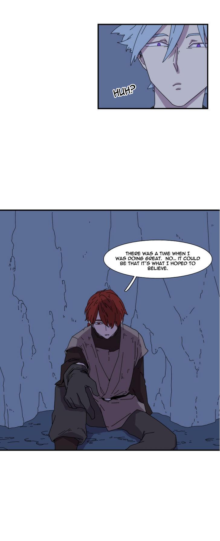 Meister (Narak) Chapter 18 page 18 - Chapter 18
