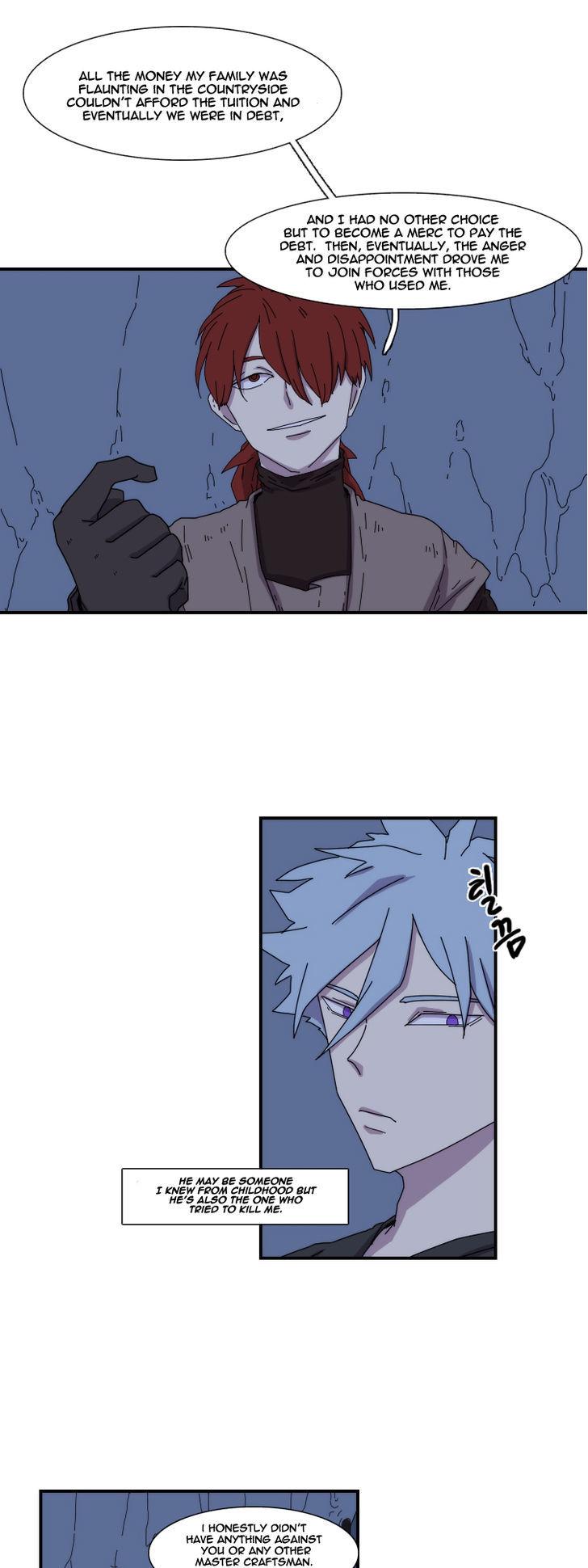 Meister (Narak) Chapter 18 page 20 - Chapter 18