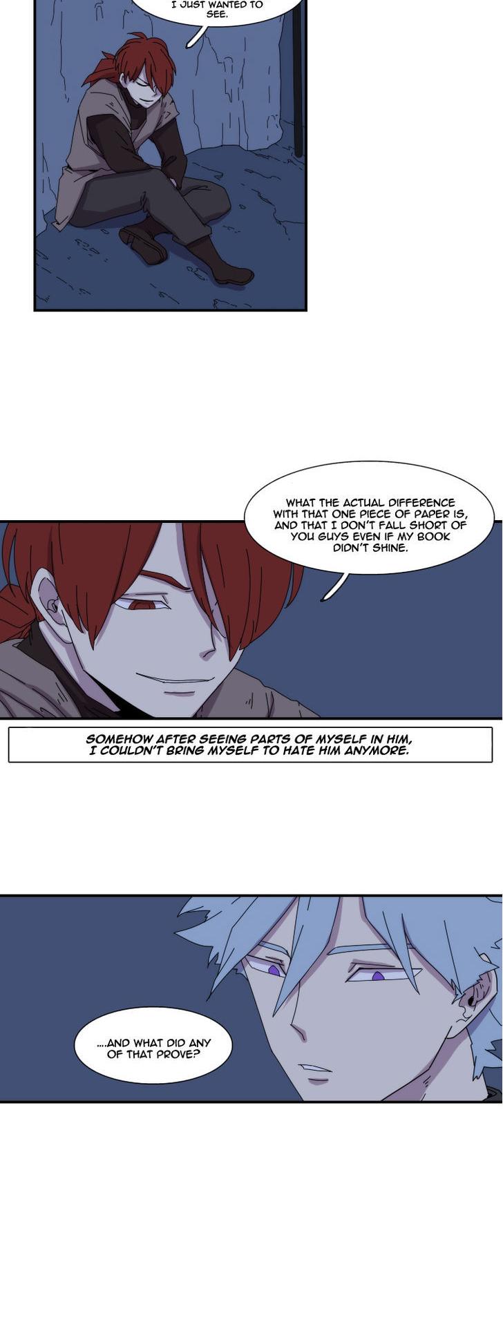 Meister (Narak) Chapter 18 page 21 - Chapter 18