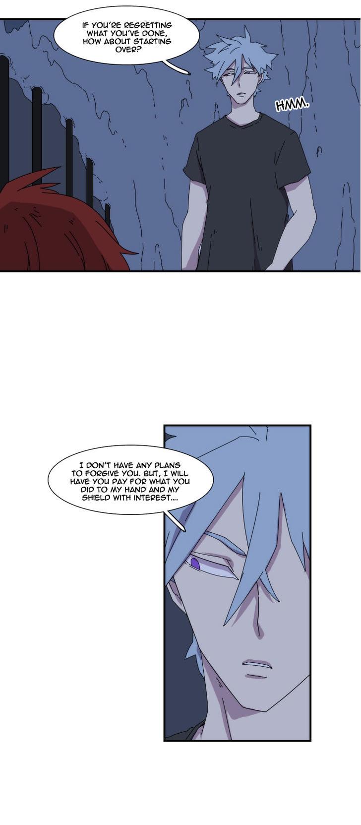 Meister (Narak) Chapter 18 page 23 - Chapter 18