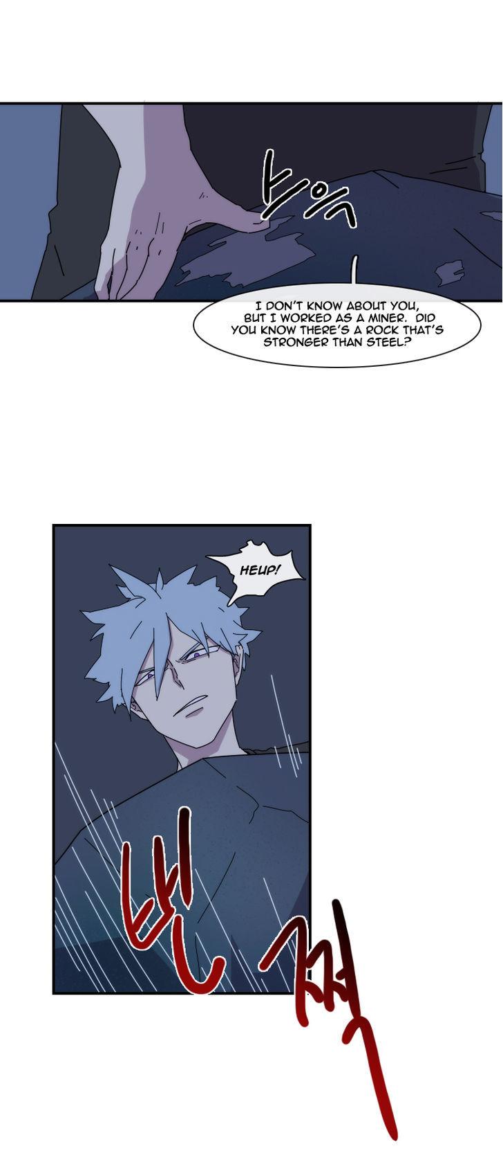 Meister (Narak) Chapter 18 page 26 - Chapter 18