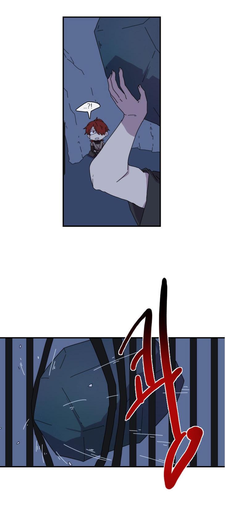 Meister (Narak) Chapter 18 page 27 - Chapter 18