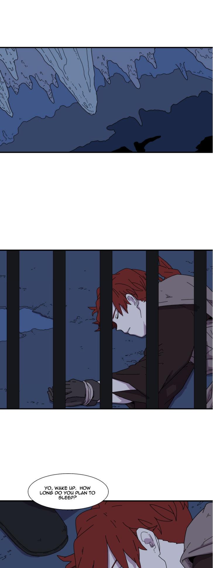 Meister (Narak) Chapter 18 page 8 - Chapter 18