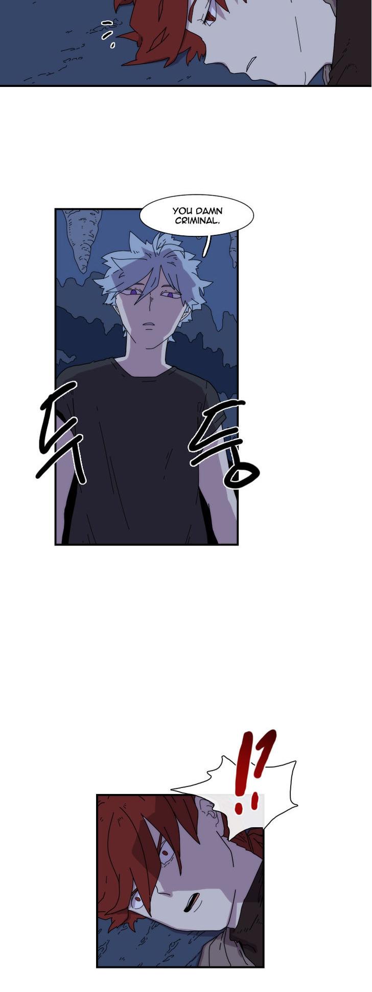 Meister (Narak) Chapter 18 page 9 - Chapter 18